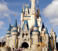 Magic Kingdom